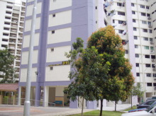 Blk 319 Jurong East Street 31 (Jurong East), HDB 4 Rooms #168162